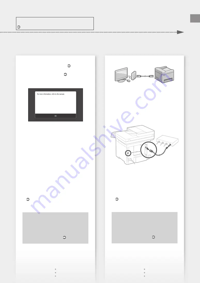 Canon MF543x MF542x Скачать руководство пользователя страница 11