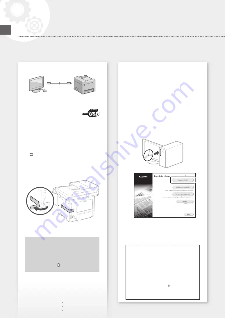 Canon MF543x MF542x Getting Started Download Page 16