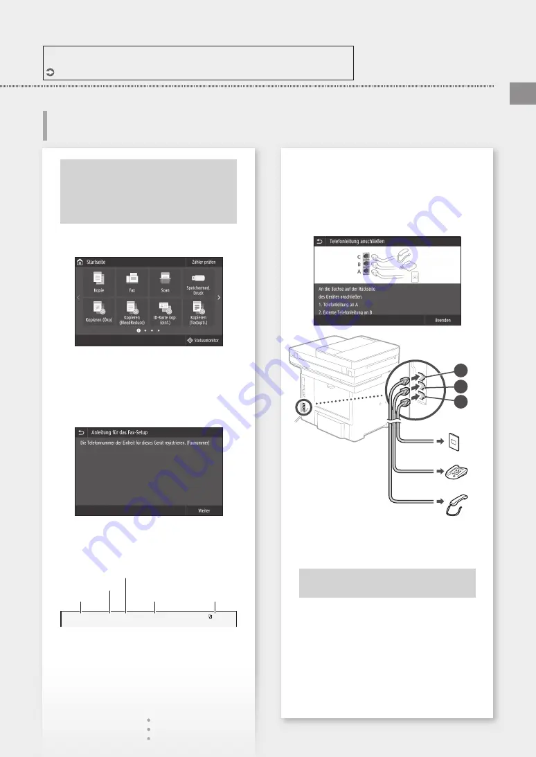 Canon MF543x MF542x Getting Started Download Page 21