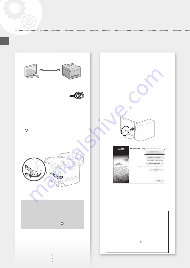 Canon MF543x MF542x Getting Started Download Page 24