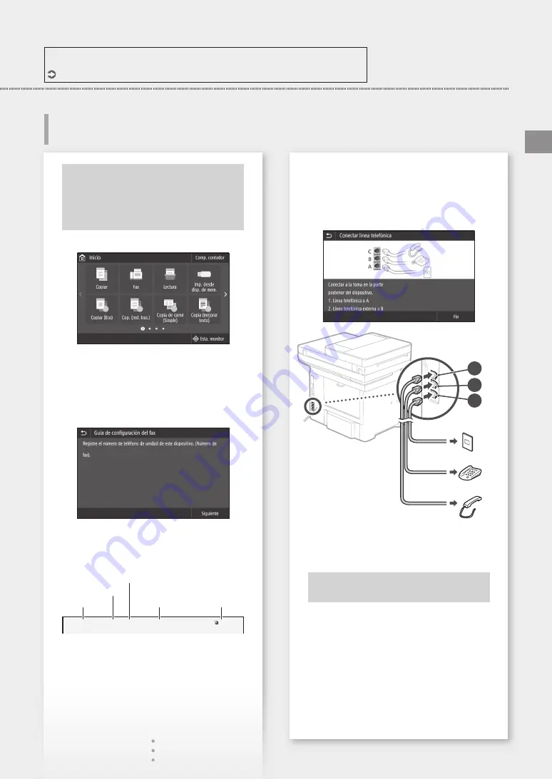 Canon MF543x MF542x Getting Started Download Page 29