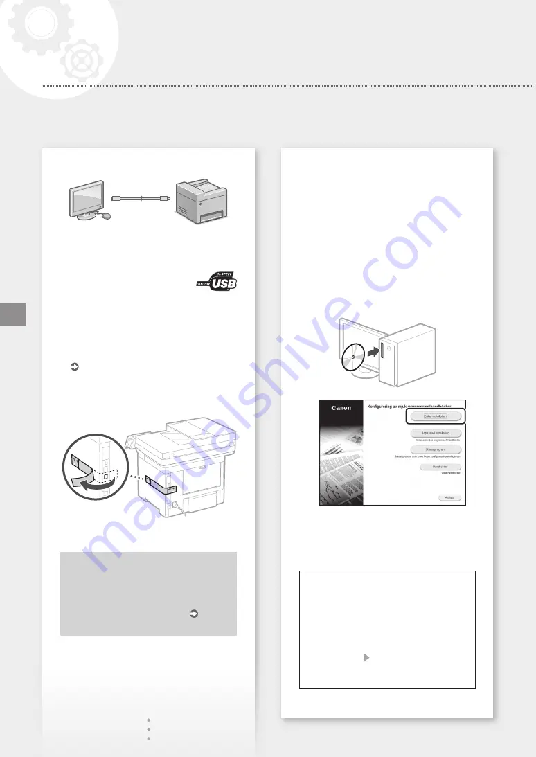 Canon MF543x MF542x Getting Started Download Page 60