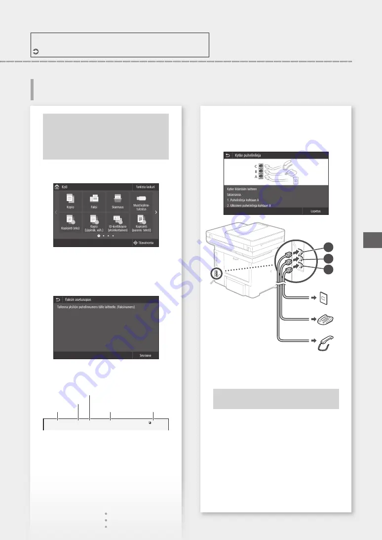 Canon MF543x MF542x Getting Started Download Page 65