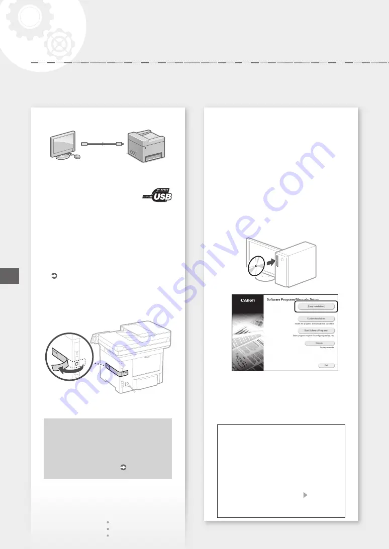 Canon MF543x MF542x Скачать руководство пользователя страница 72