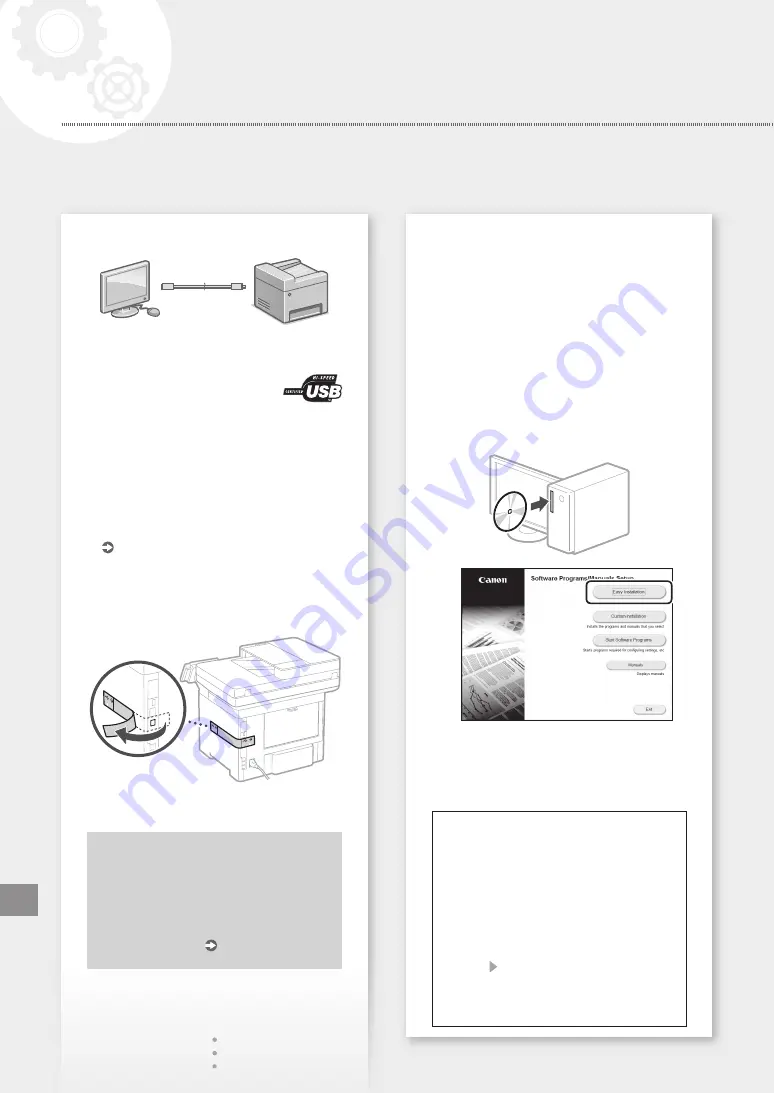 Canon MF543x MF542x Getting Started Download Page 116