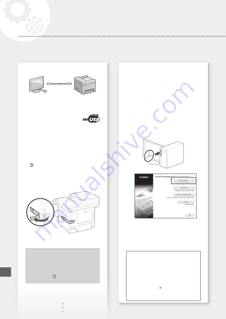 Canon MF543x MF542x Getting Started Download Page 120