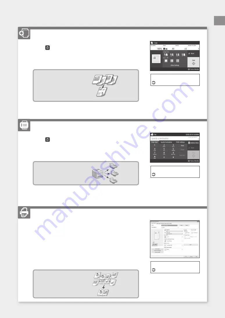 Canon MF543x MF542x Getting Started Download Page 133