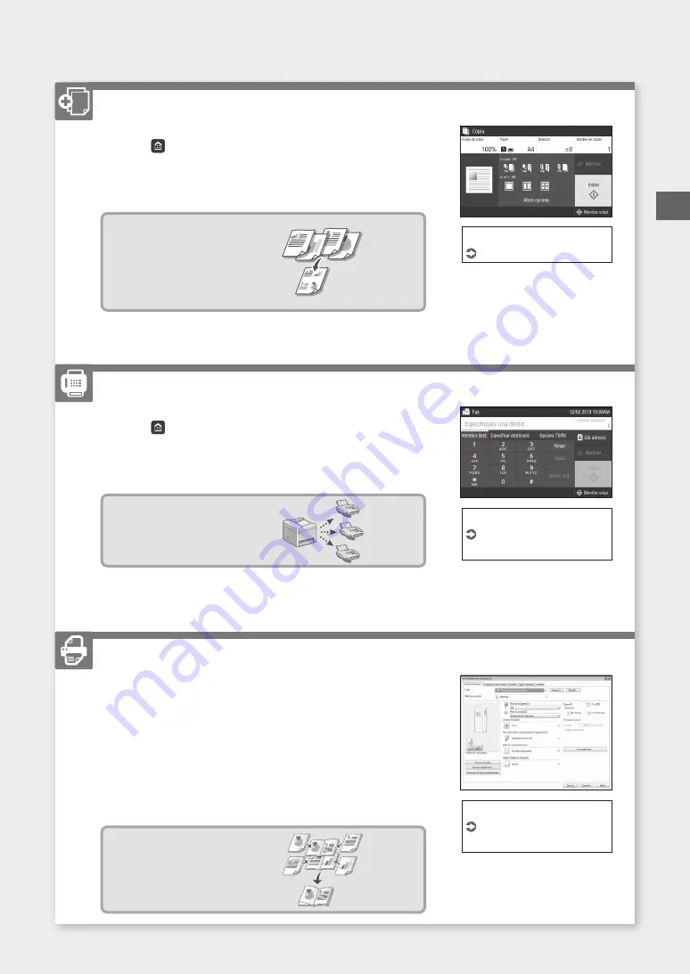 Canon MF543x MF542x Скачать руководство пользователя страница 183