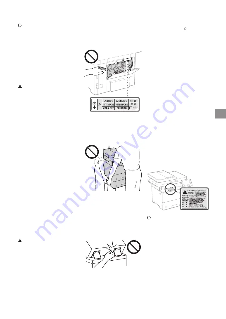 Canon MF543x MF542x Скачать руководство пользователя страница 237