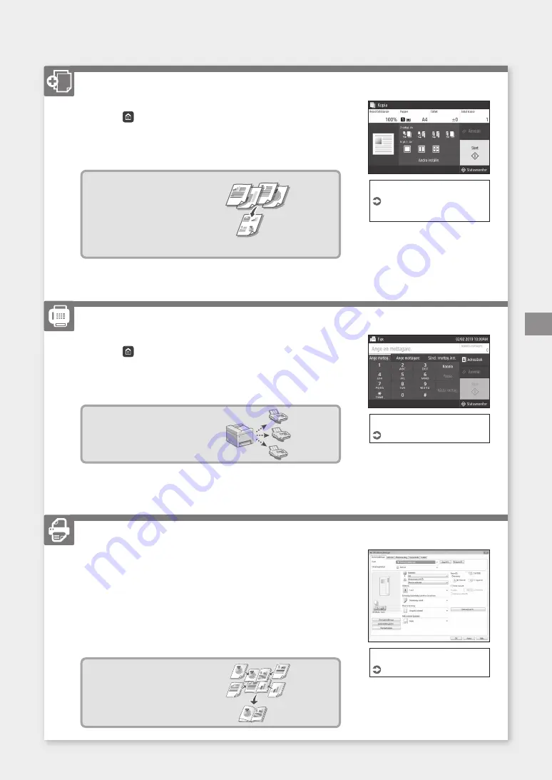 Canon MF543x MF542x Скачать руководство пользователя страница 253