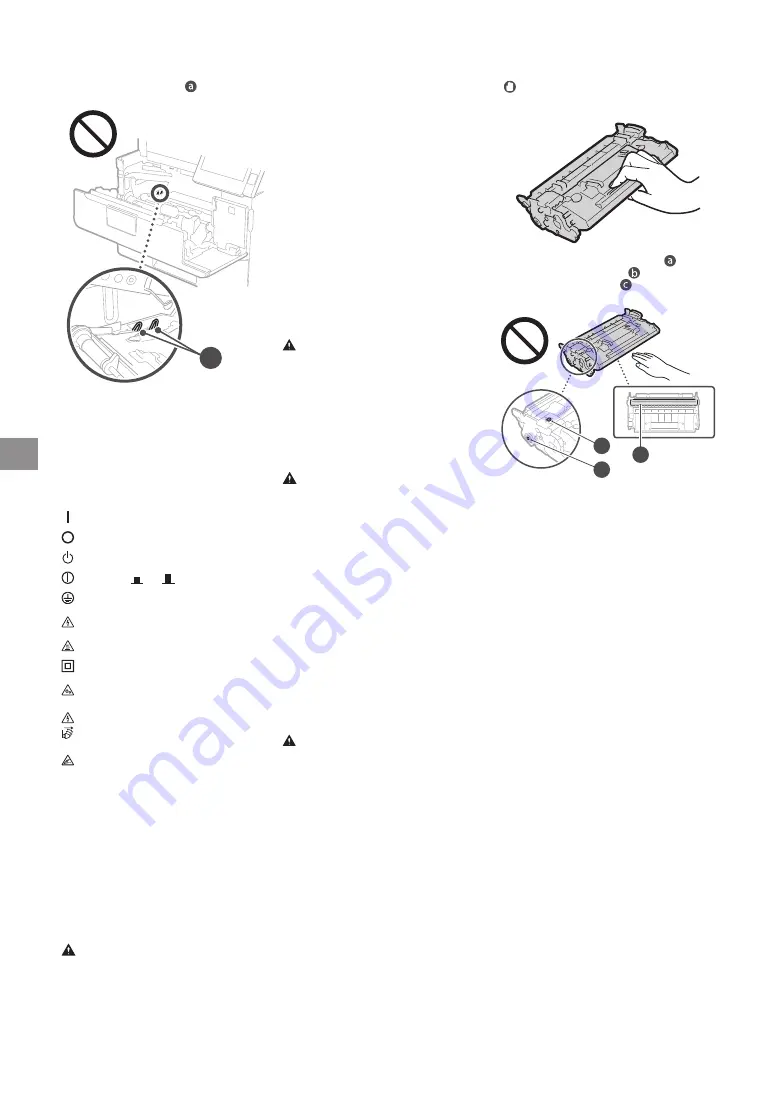 Canon MF543x MF542x Скачать руководство пользователя страница 258