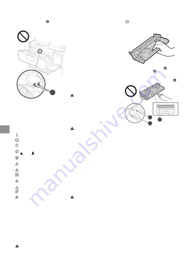 Canon MF543x MF542x Скачать руководство пользователя страница 278