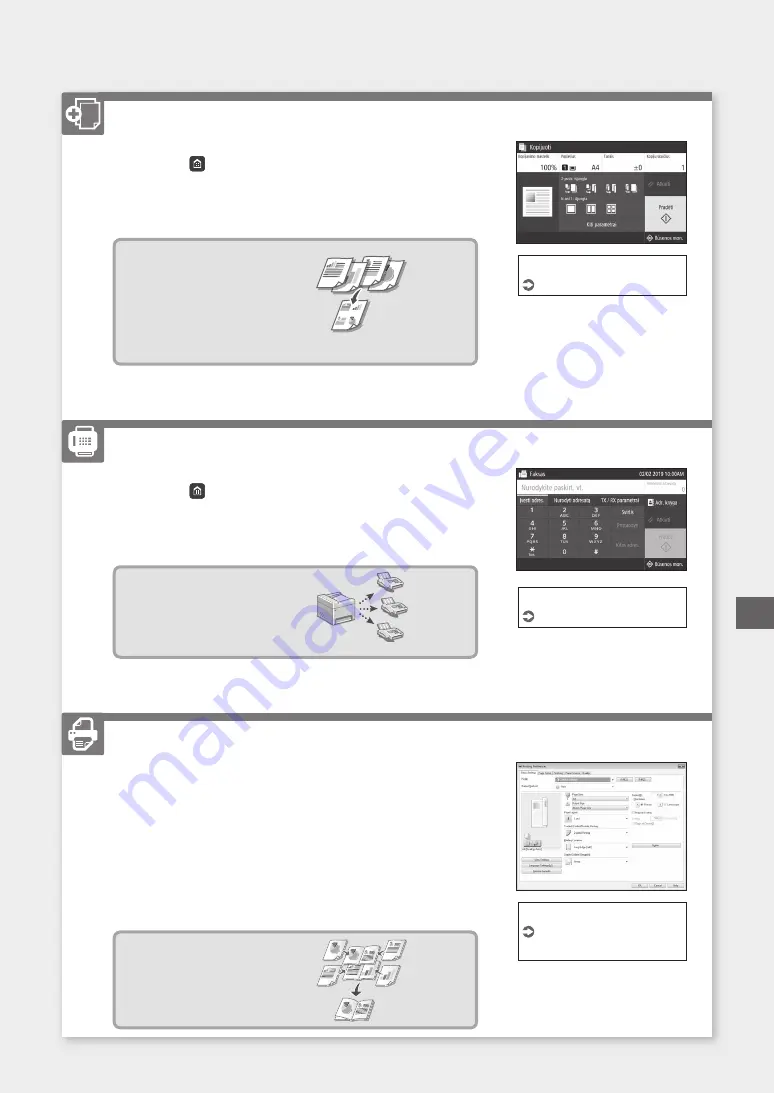 Canon MF543x MF542x Getting Started Download Page 303