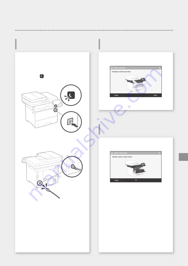 Canon MF543x MF542x Getting Started Download Page 315