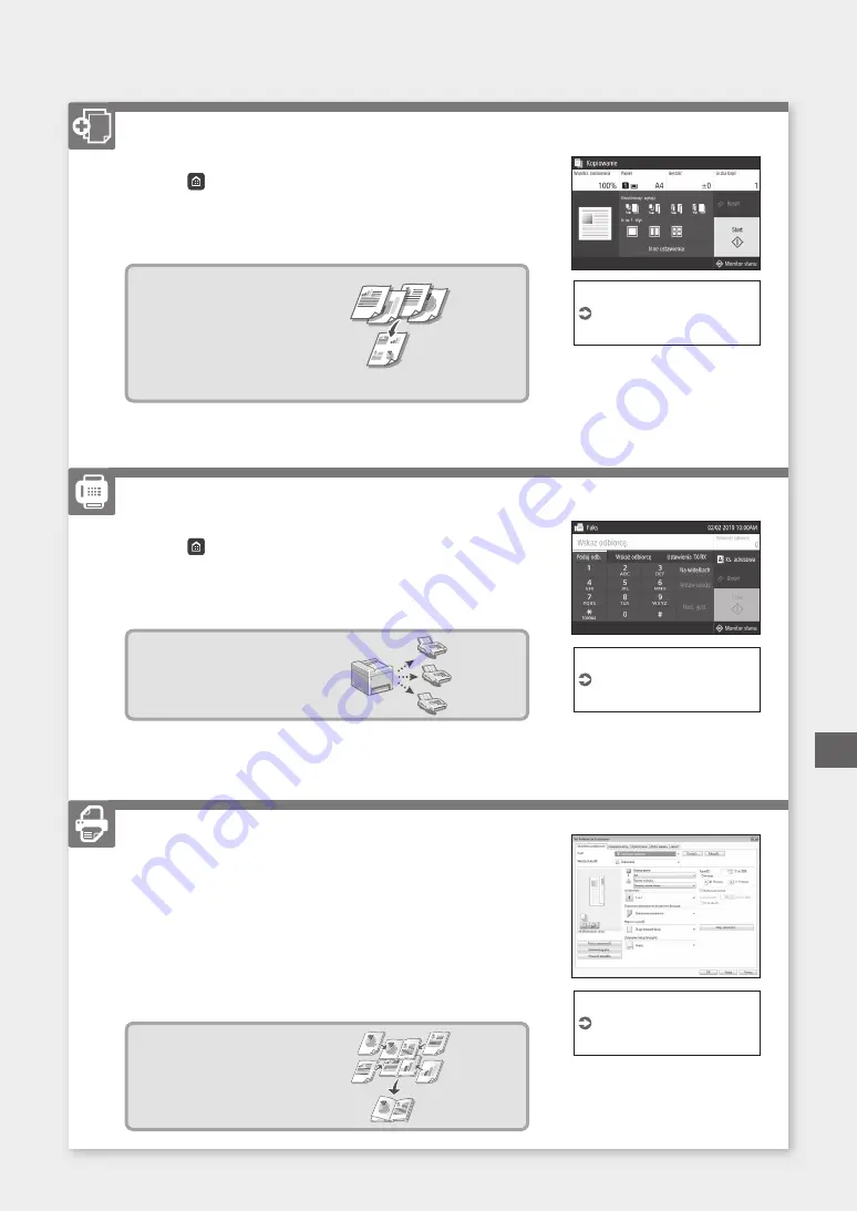 Canon MF543x MF542x Getting Started Download Page 323