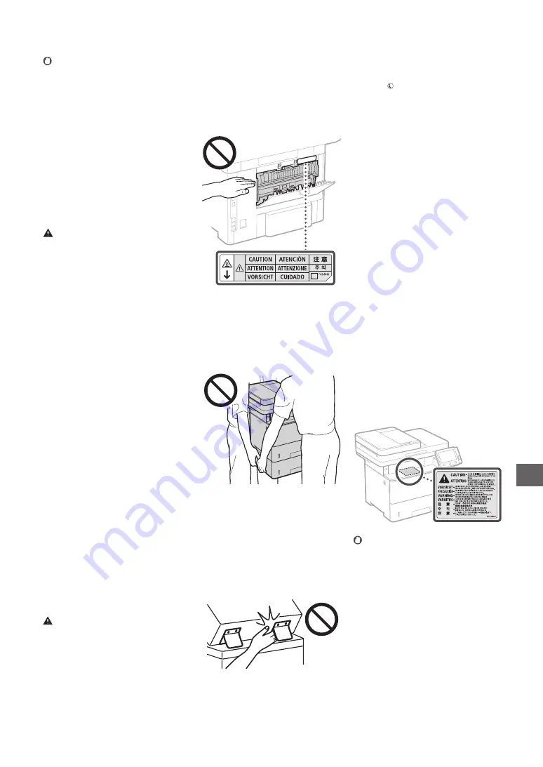 Canon MF543x MF542x Скачать руководство пользователя страница 327