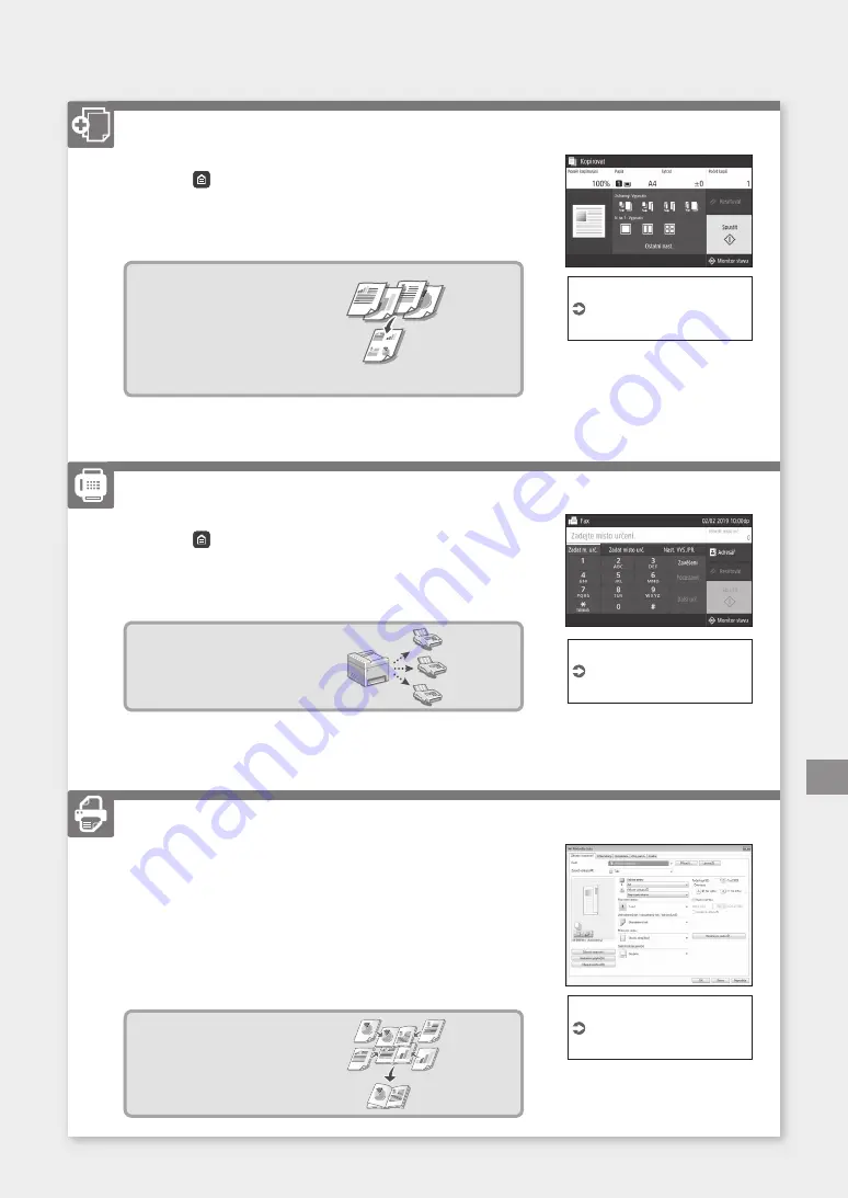 Canon MF543x MF542x Скачать руководство пользователя страница 333