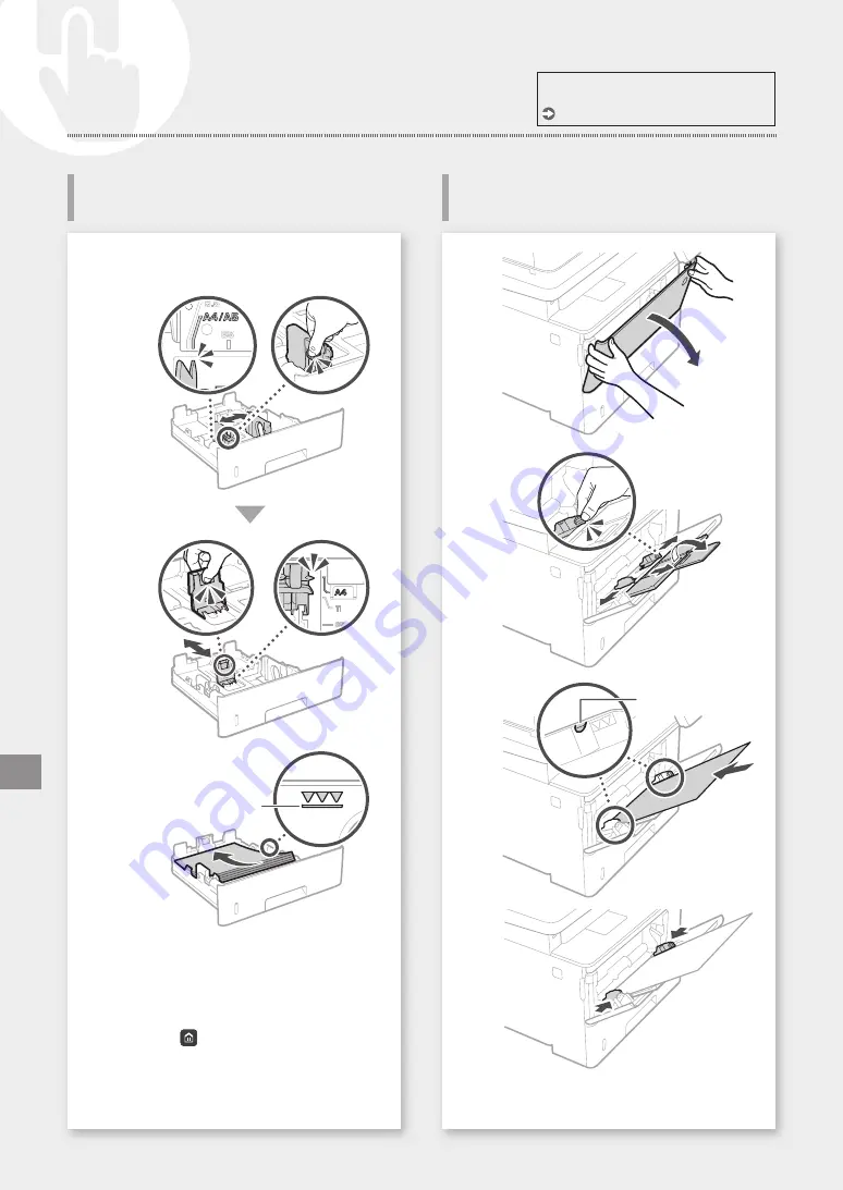 Canon MF543x MF542x Getting Started Download Page 334