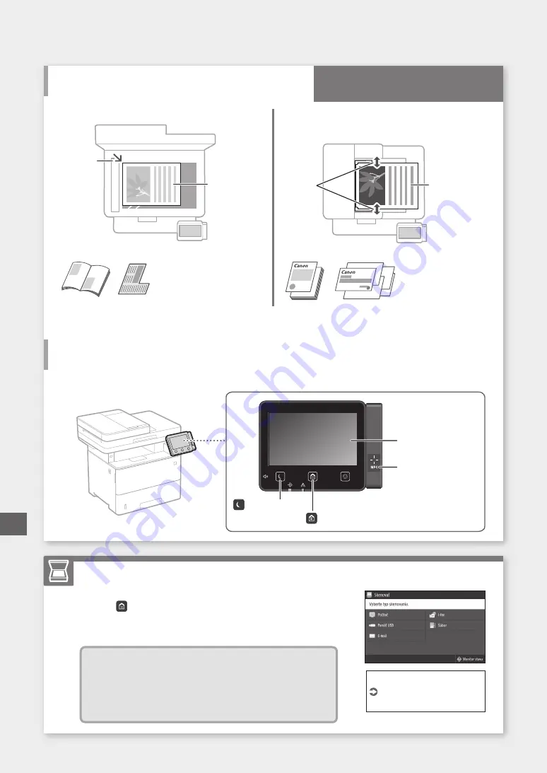 Canon MF543x MF542x Скачать руководство пользователя страница 342