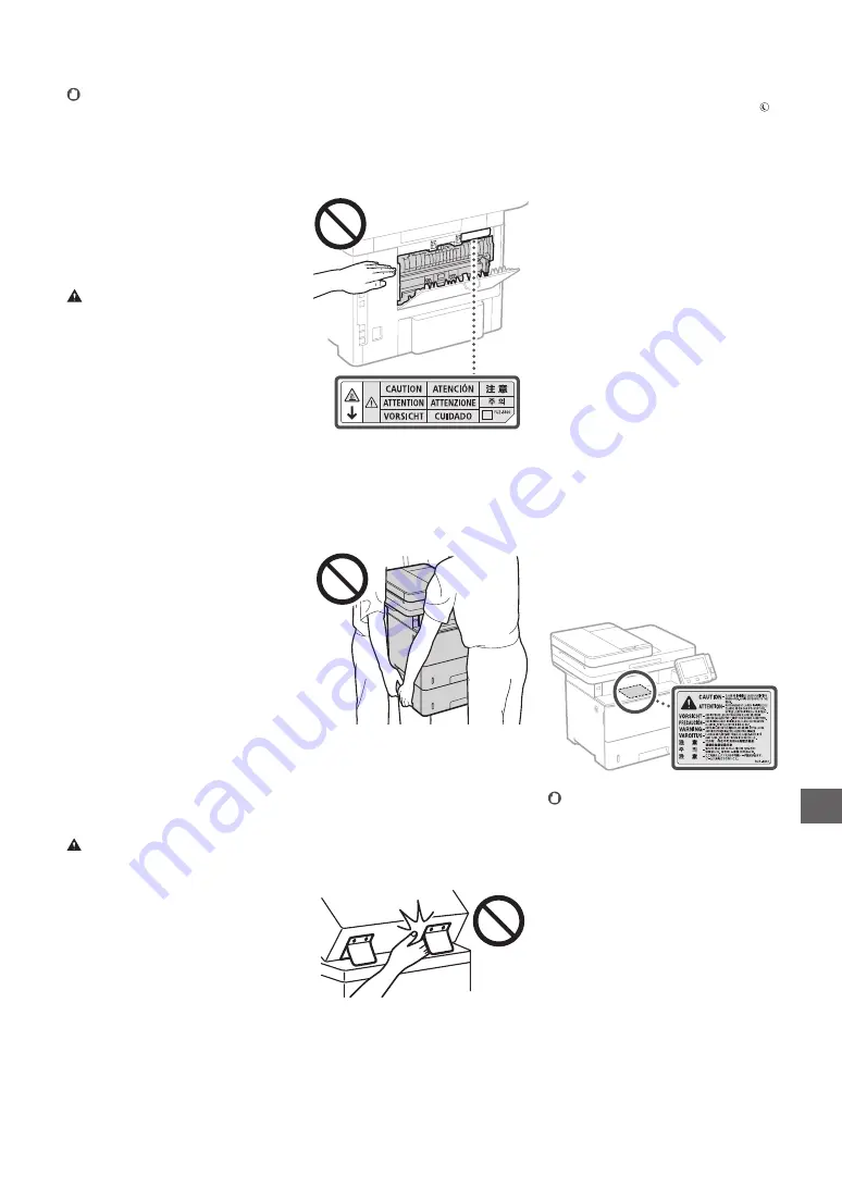 Canon MF543x MF542x Скачать руководство пользователя страница 347