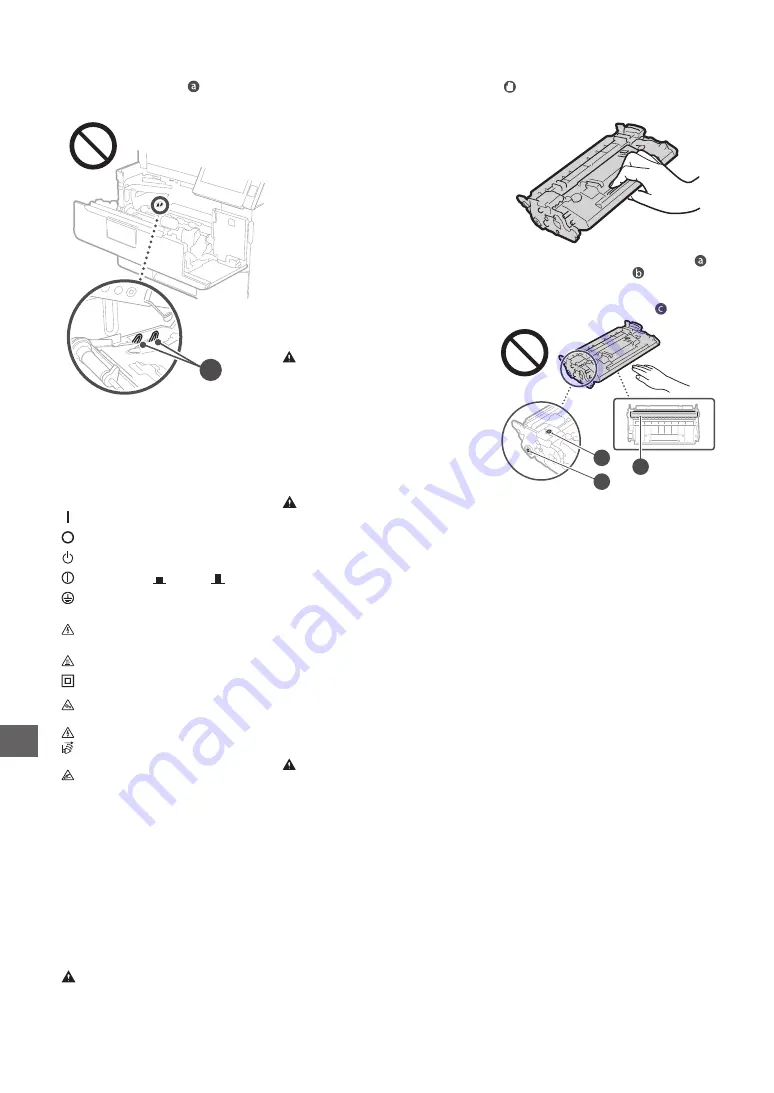 Canon MF543x MF542x Скачать руководство пользователя страница 348