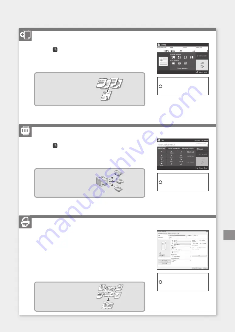 Canon MF543x MF542x Getting Started Download Page 353