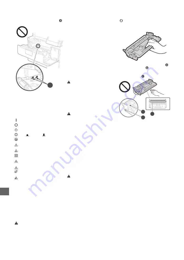 Canon MF543x MF542x Скачать руководство пользователя страница 368