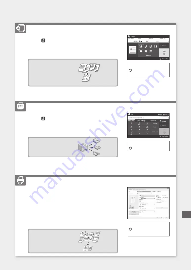 Canon MF543x MF542x Getting Started Download Page 383