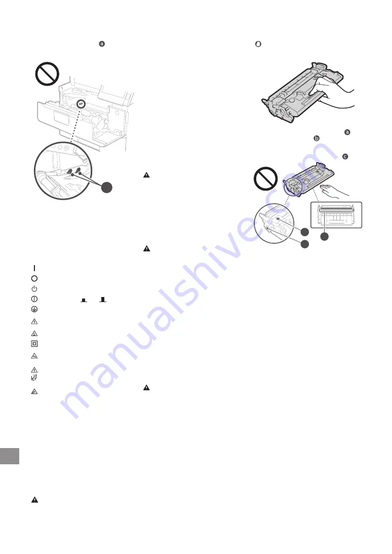 Canon MF543x MF542x Скачать руководство пользователя страница 398