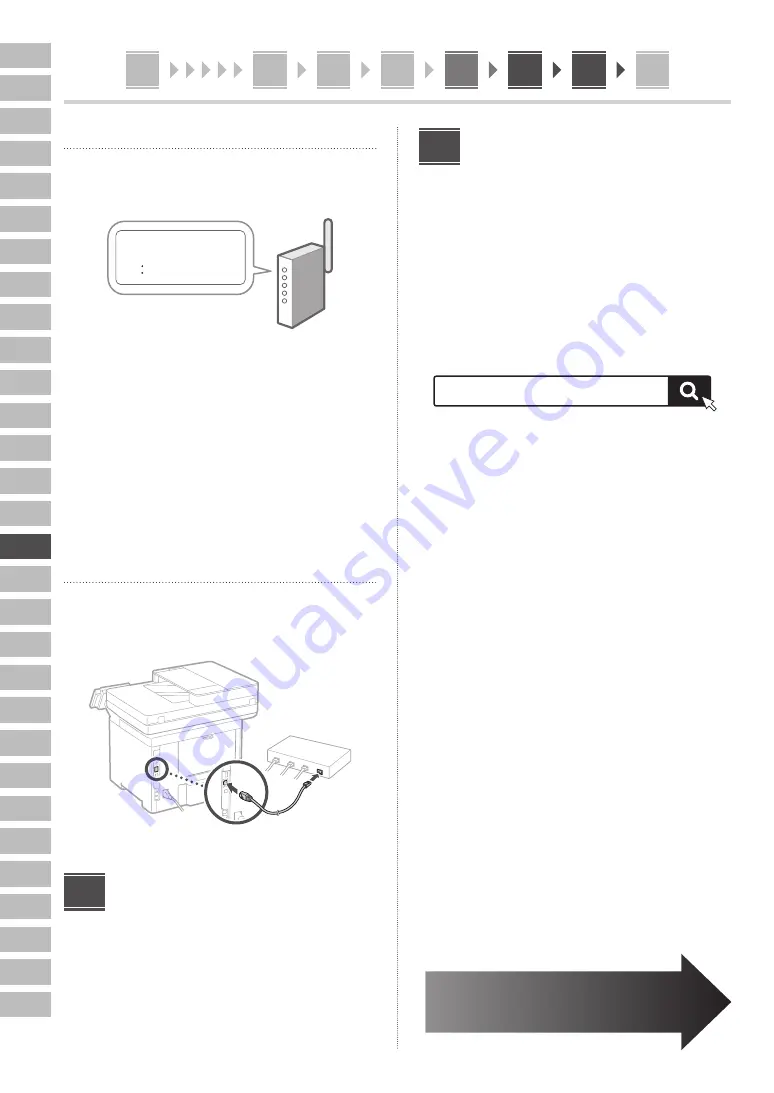 Canon MF552dw Скачать руководство пользователя страница 126