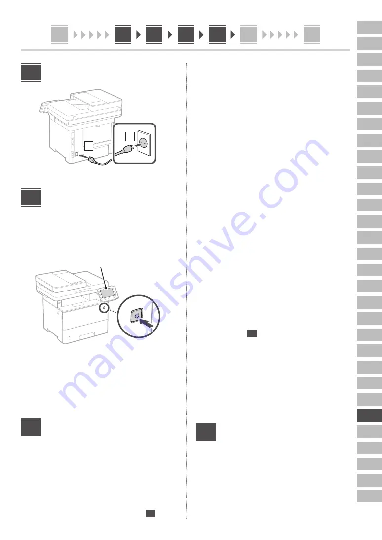 Canon MF552dw Скачать руководство пользователя страница 197