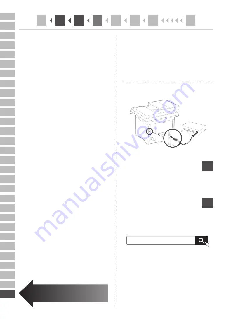 Canon MF552dw Скачать руководство пользователя страница 238