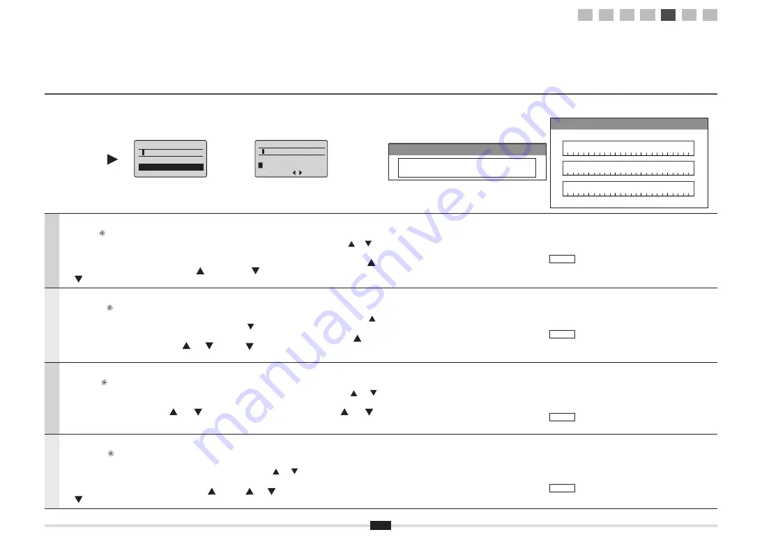 Canon MF5980dw Settings Manual Download Page 48