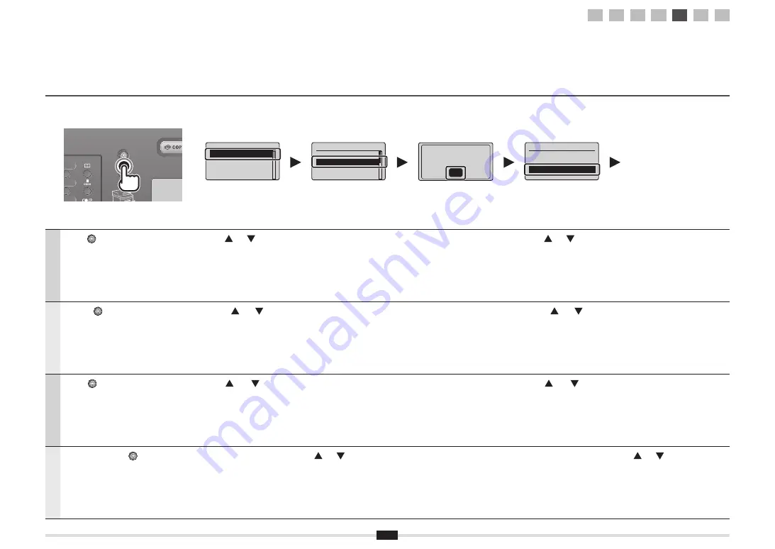 Canon MF5980dw Скачать руководство пользователя страница 118