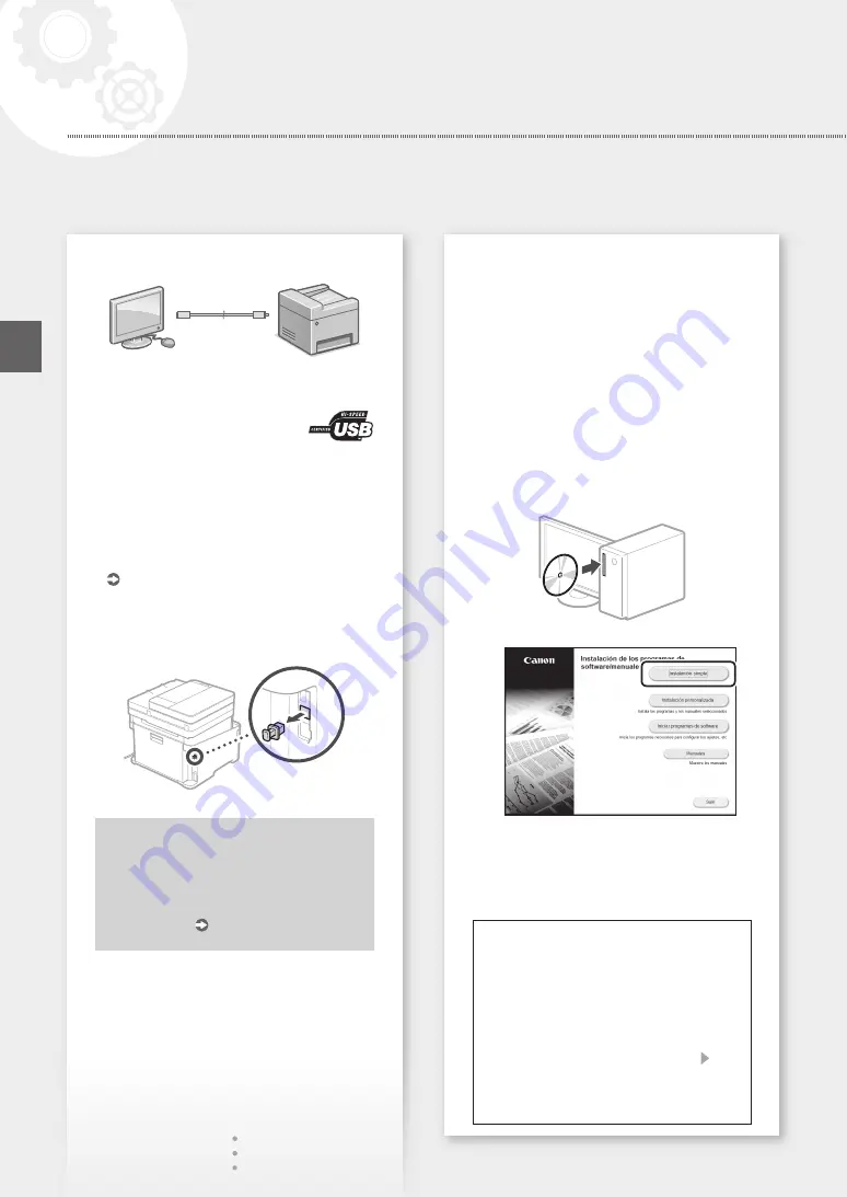 Canon MF631Cn Скачать руководство пользователя страница 26