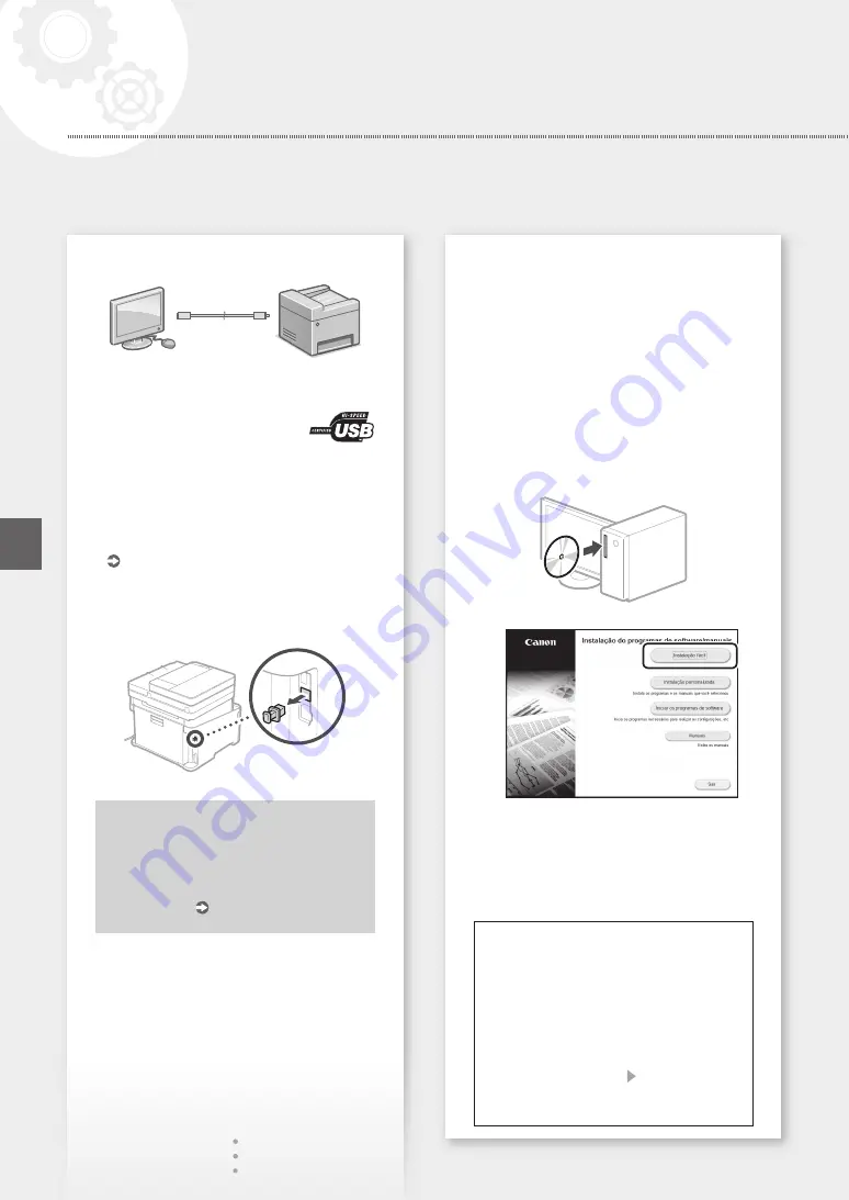 Canon MF631Cn Getting Started Download Page 38