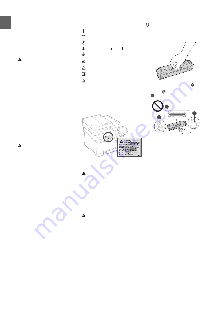 Canon MF631Cn Getting Started Download Page 80