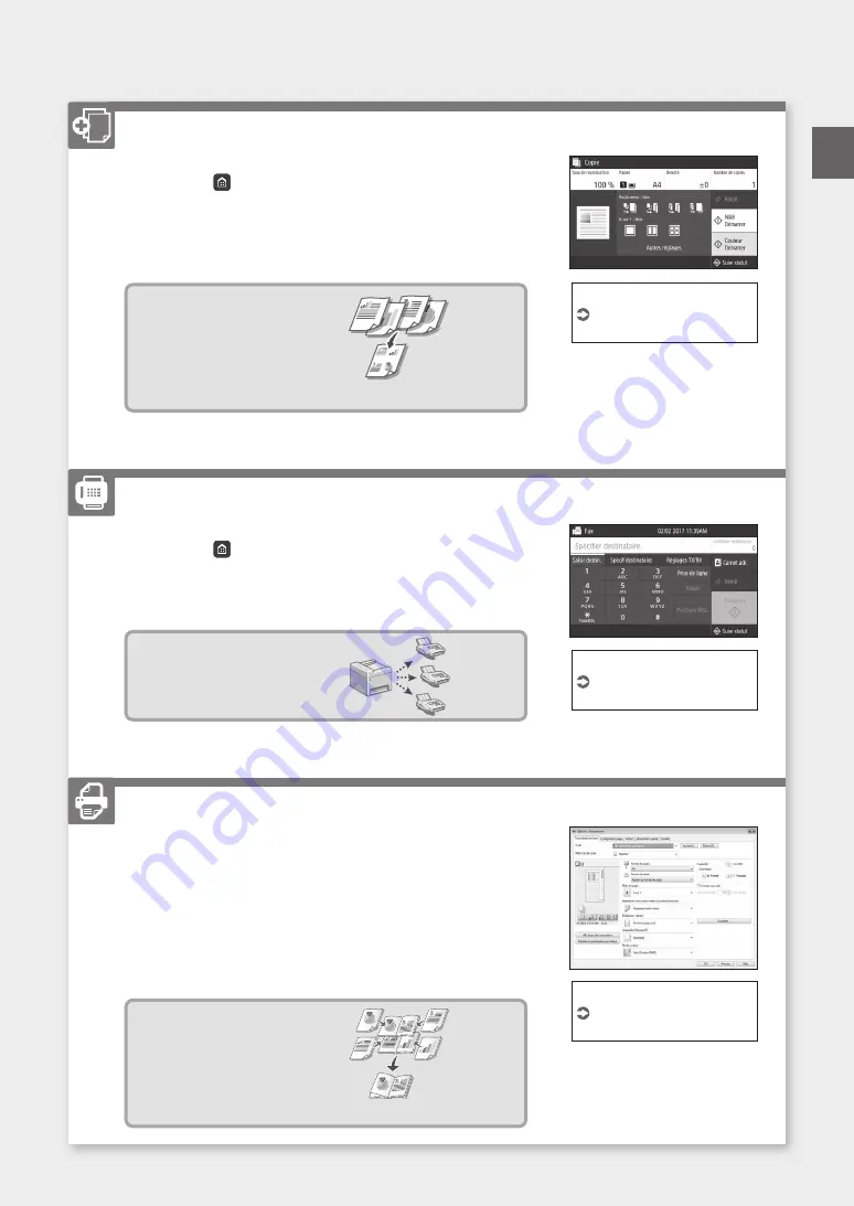 Canon MF631Cn Getting Started Download Page 85