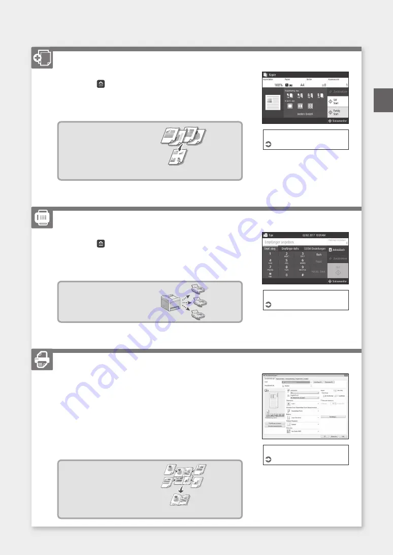 Canon MF631Cn Getting Started Download Page 95