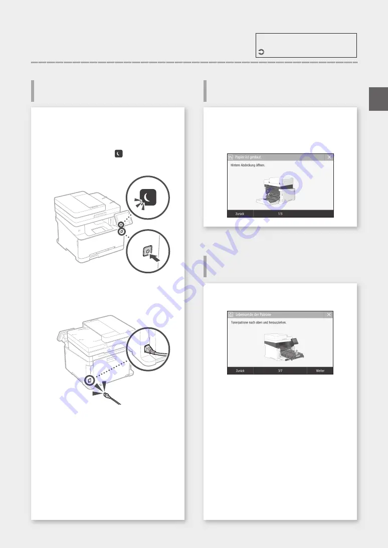 Canon MF631Cn Getting Started Download Page 97