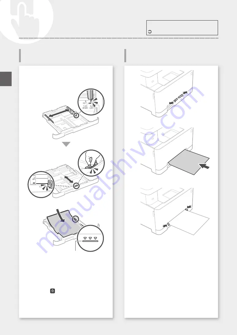 Canon MF631Cn Getting Started Download Page 106