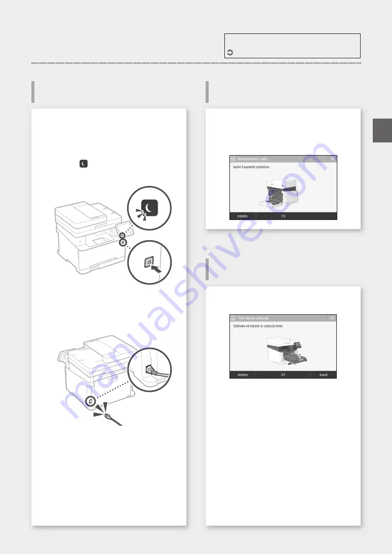 Canon MF631Cn Getting Started Download Page 107