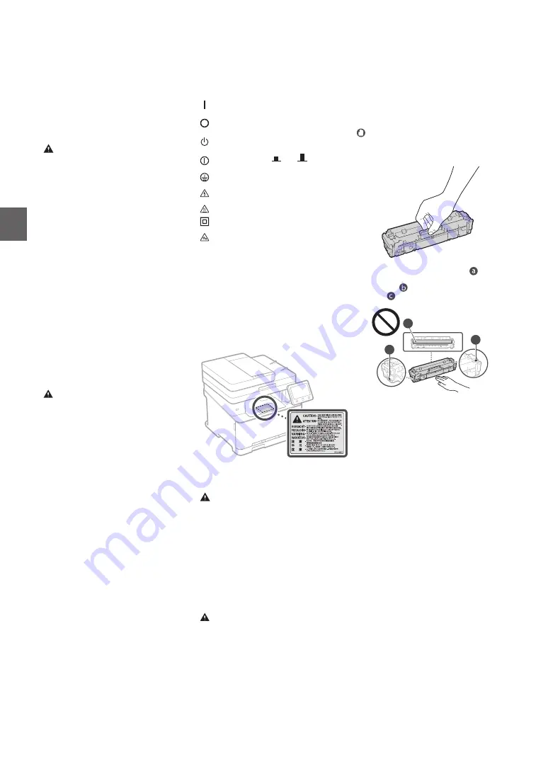 Canon MF631Cn Getting Started Download Page 120