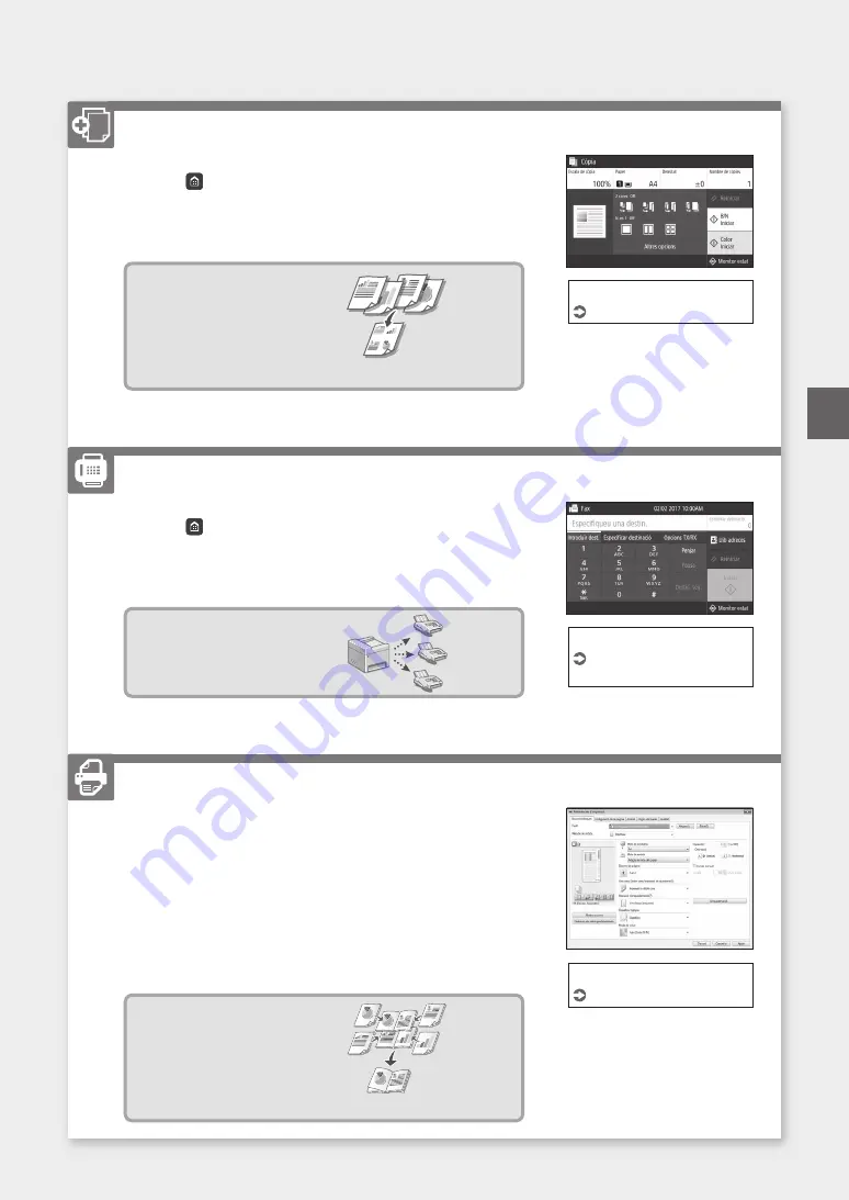 Canon MF631Cn Getting Started Download Page 125