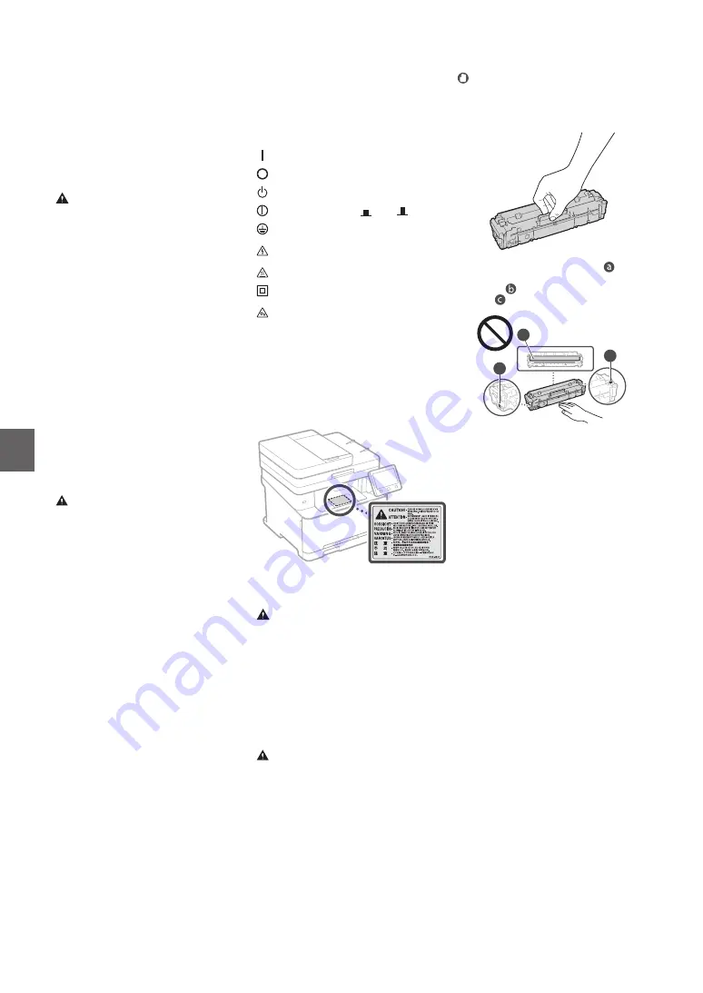 Canon MF631Cn Скачать руководство пользователя страница 150