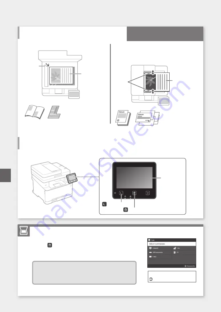 Canon MF631Cn Getting Started Download Page 164