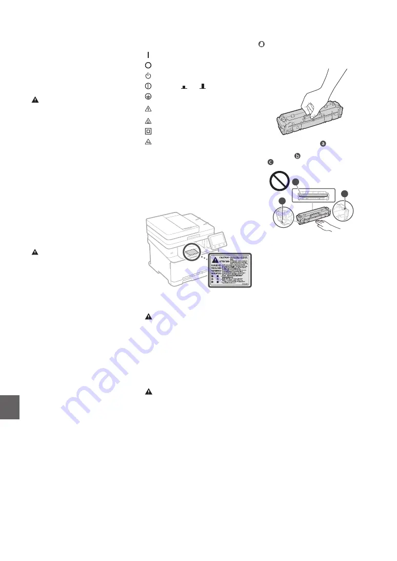 Canon MF631Cn Getting Started Download Page 200