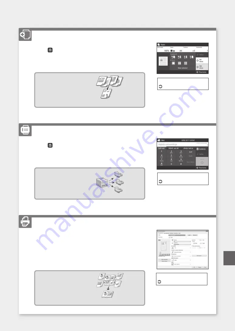 Canon MF631Cn Getting Started Download Page 205