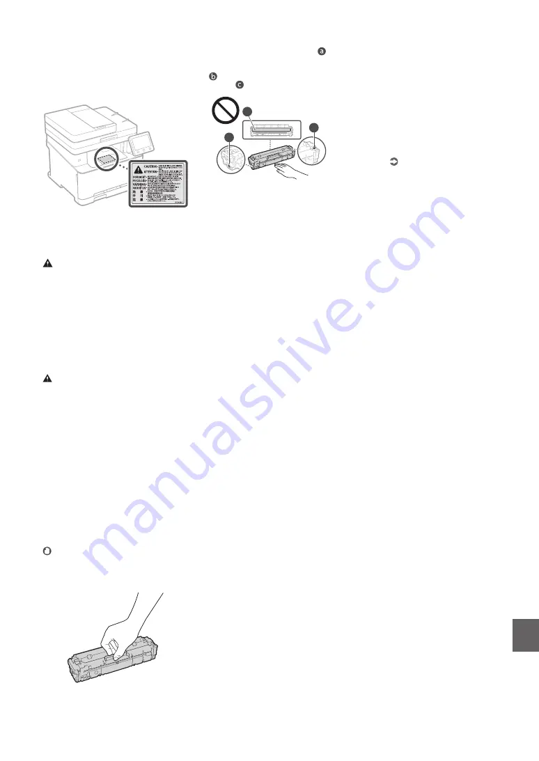 Canon MF631Cn Скачать руководство пользователя страница 221