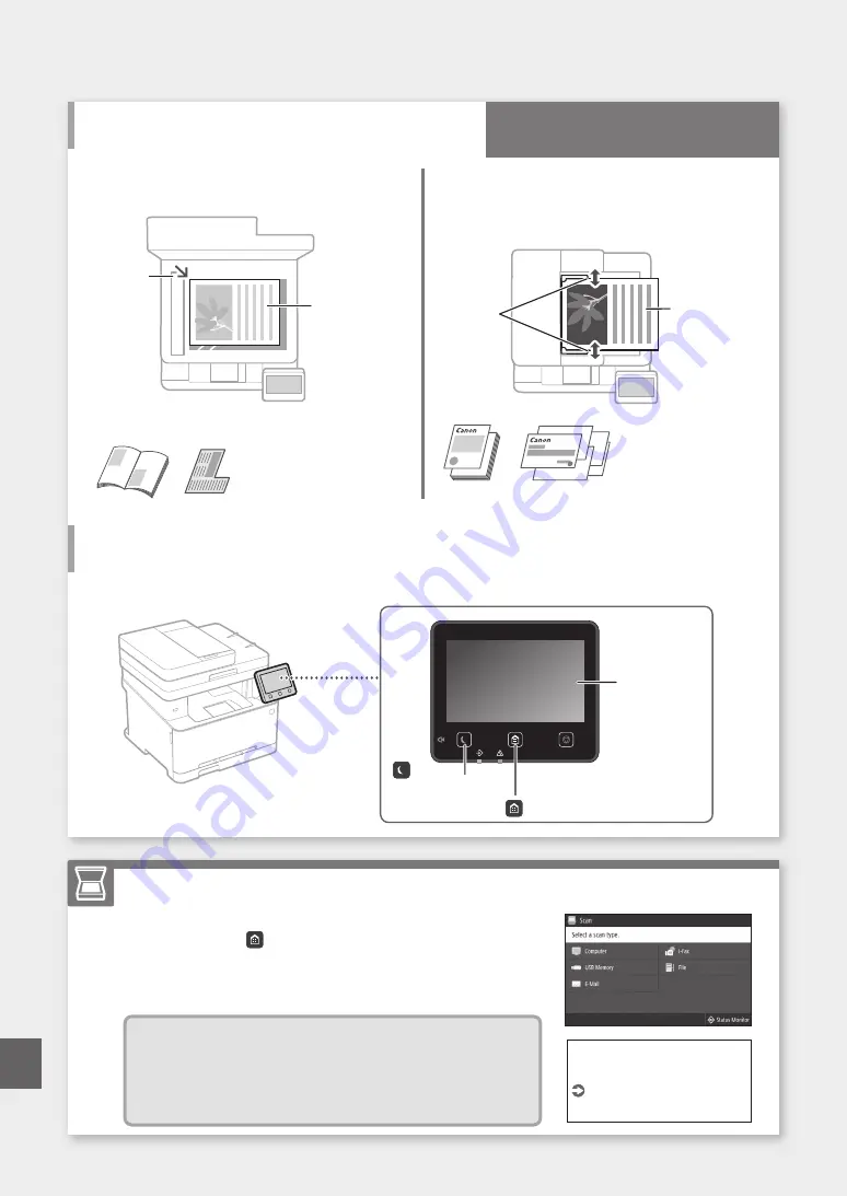 Canon MF631Cn Скачать руководство пользователя страница 224